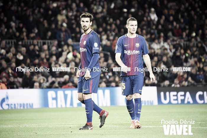 Resumen FC Barcelona vs RC Deportivo (4-0)
