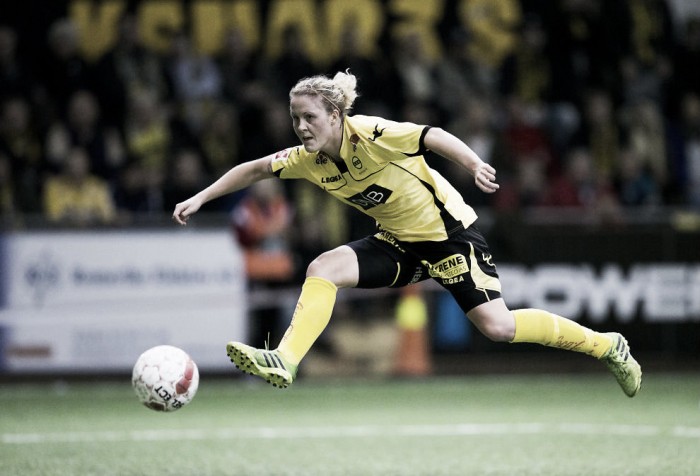 Toppserien - Matchday 16 round-up: A surprising win opens up the relegation fight