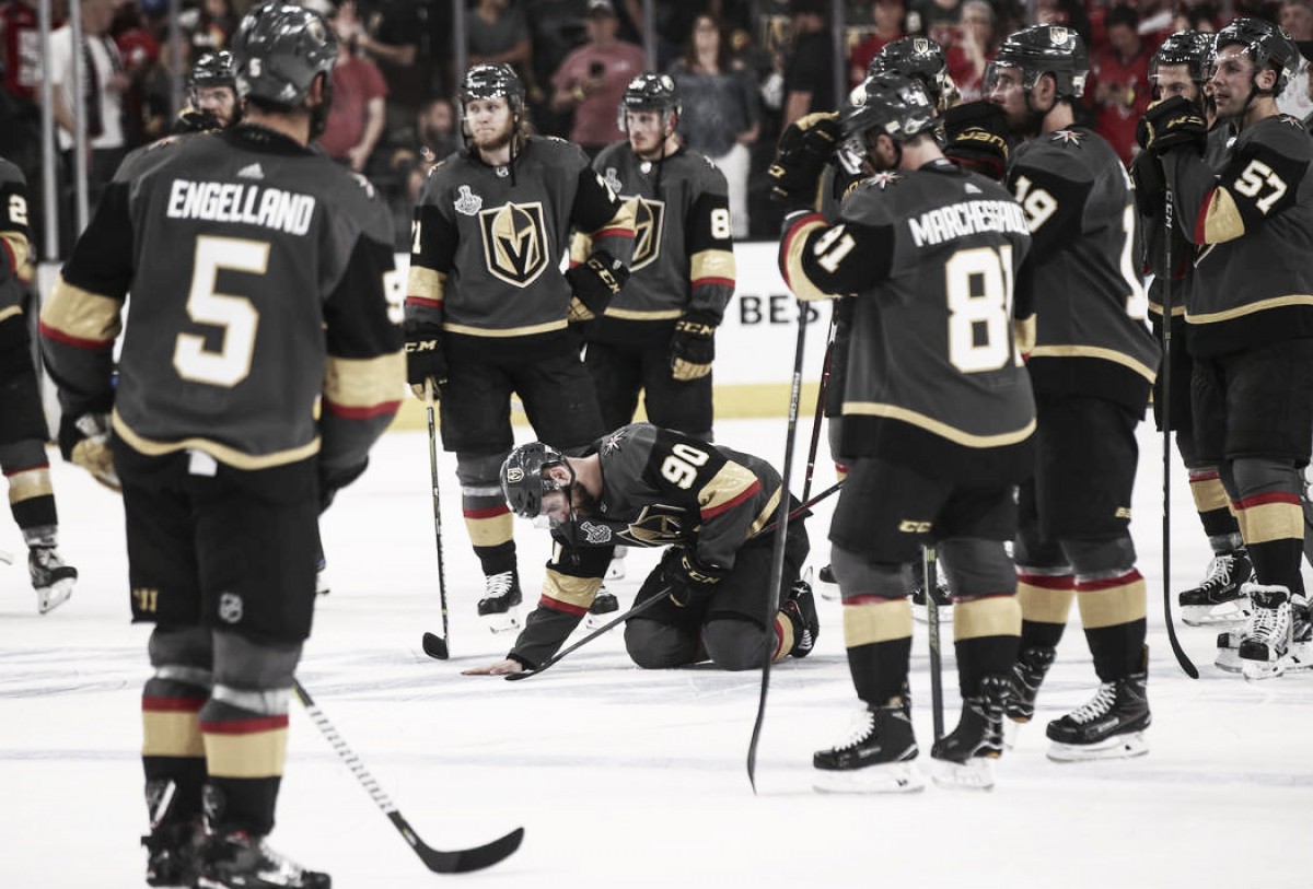 NHL Bold Predictions 2018/19: Western Conference