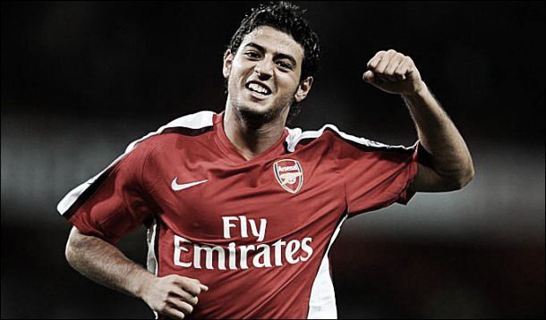 Is selling Carlos Vela a regret for Wenger?