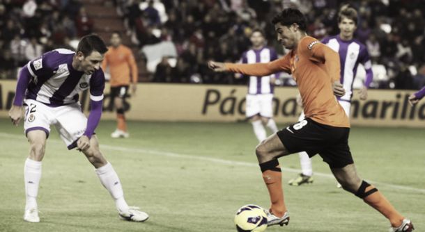 Real Valladolid - Real Sociedad: volver a ganar como antídoto contra las lesiones