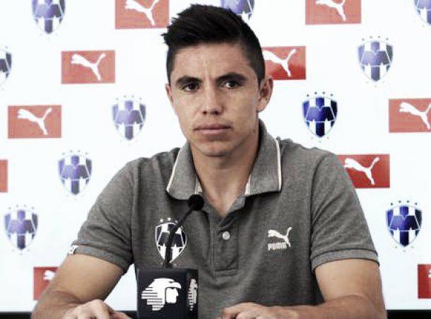Efraín Velarde: "Somos un serio candidato al título" Efraín Velarde: "Somos un serio candidato al título"