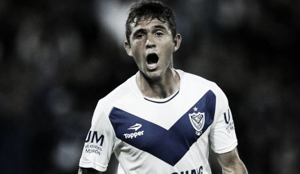 Agustín Allione es nuevo jugador de Palmeiras