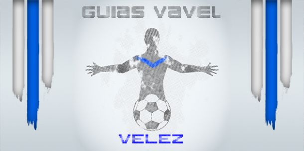Guía VAVEL Campeonato Argentino de Primera División 2014: Vélez Sarsfield