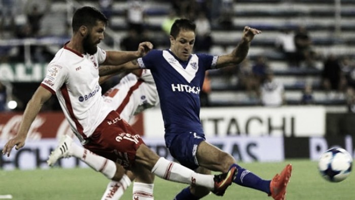 Vélez buscará revalidar el historial a favor ante Huracán