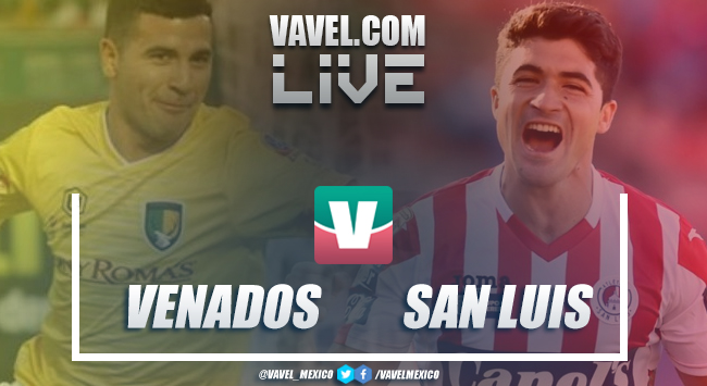 Venados vs Alético de San Luis: cómo dónde ver semifinal EN VIVO, canal y horario en TV Venados vs Alético de San Luis: cómo dónde ver semifinal EN VIVO, canal y horario en TV