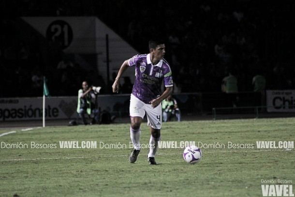 Luis Gerardo Venegas: "La afición es el jugador número 12"