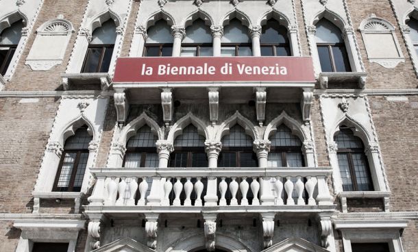 Publicada la lista de títulos del Festival de Venecia 2015