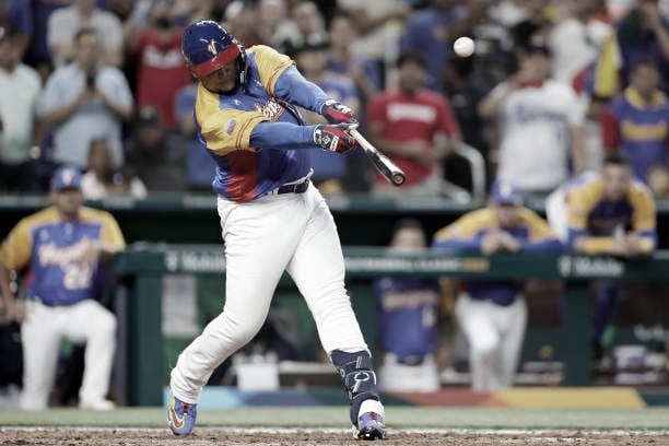 World Baseball Classic schedule 2023: Complete dates, times, TV