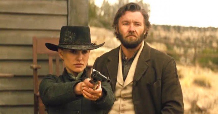 Crítica de 'La Venganza de Jane': el 'western' era cosa de hombres
