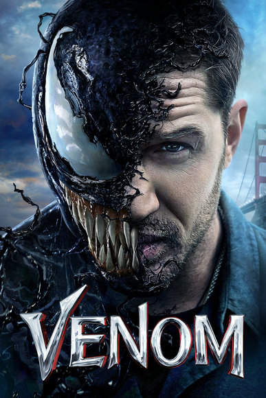 Segundo filme de Venom já está sendo produzido Segundo filme de Venom já está sendo produzido