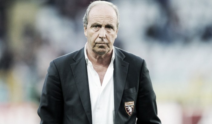 Ventura: "Domani partita importante, voglio vedere spensieratezza e coraggio"