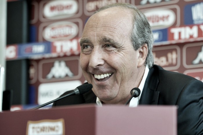 Ventura: "Nel derby conta solo vincere, la Juventus sarà arrabbiata"