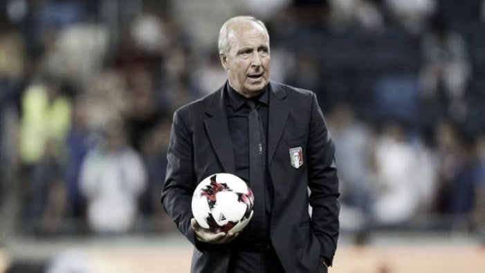 Ventura sul campionato: "Juve-Roma farà bene al nostro pallone. Milan-Atalanta uno spot giovane"