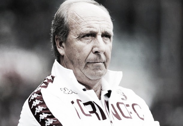 Ventura extends Torino contract