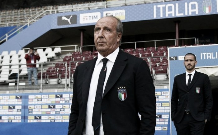 Ventura: "Tenemos la obligación de ganar" Ventura: "Tenemos la obligación de ganar"