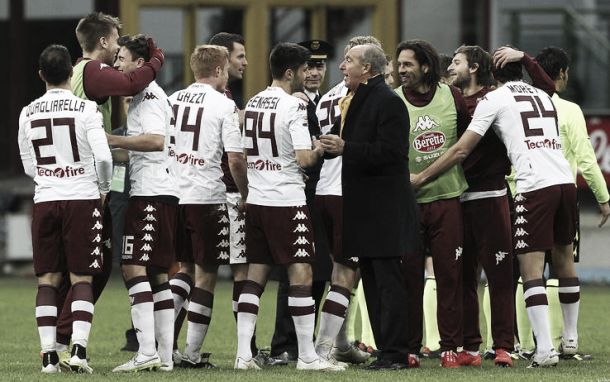Torino, Ventura recupera Baselli, Benassi e Lopez per il Milan: tutti convocati