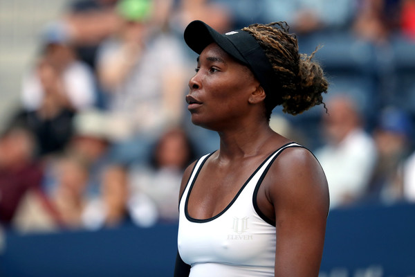 Venus Williams, Dominic Thiem Hope to Play US Open