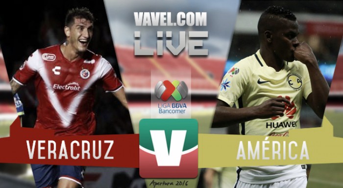 América remonta y termina pescando al tiburón América remonta y termina pescando al tiburón