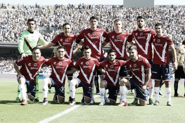 Rendimiento de los porteros y defensas en el Apertura 2015
