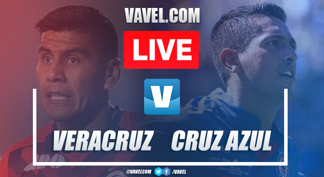 Highlights: Veracruz 0-0 Cruz Azul, 2019 Liga MX Highlights: Veracruz 0-0 Cruz Azul, 2019 Liga MX