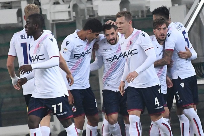 Serie A - Bologna e Sampdoria tra maturità, continuità ed ambizioni