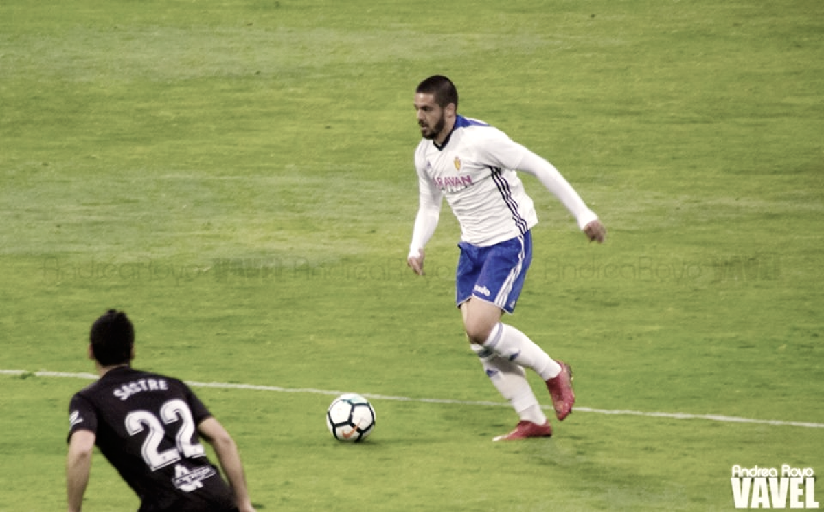 Diogo Verdasca: "Es muy importante que el primer partido sea en casa"