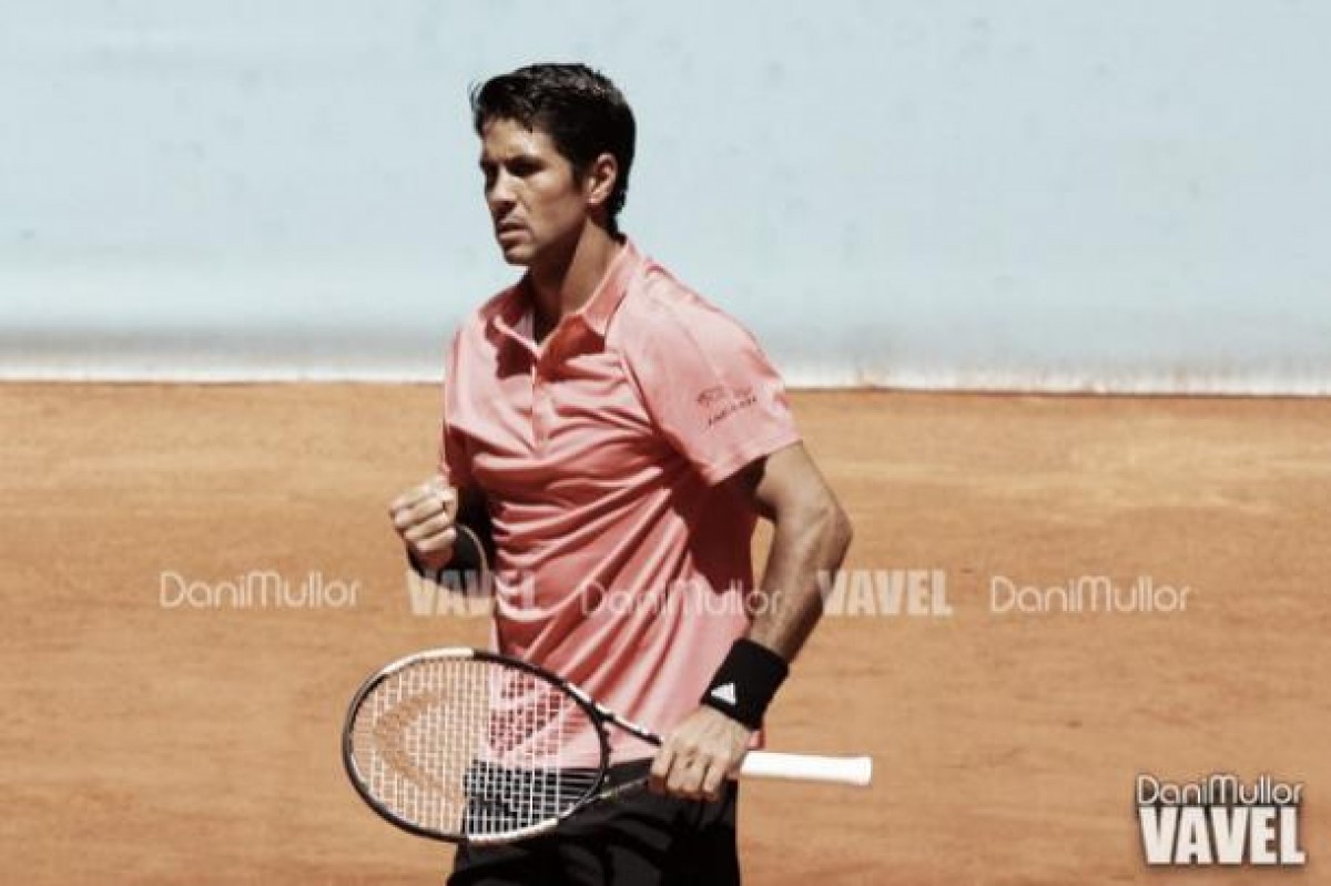 ATP Bastad: Sonego spaventa Verdasco, avanzano Bolelli e Ferrer