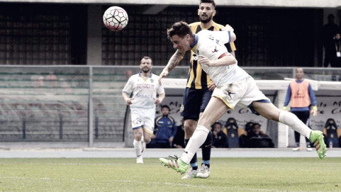 Serie B - Verona e Frosinone, sfida a distanza per la regina d'inverno