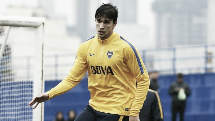 Vergini: "Tenemos un gran plantel para afrontar este campeonato" Vergini: "Tenemos un gran plantel para afrontar este campeonato"