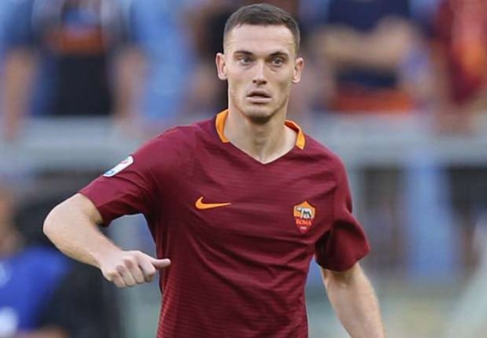 Roma, carica Vermaelen: "Domenica vogliamo rifarci. Europa League? Faremo del nostro meglio"