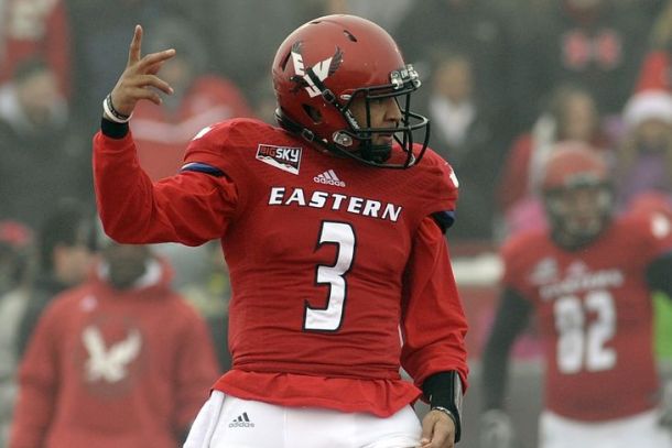 Vernon Adams Not Permitted To Work Out With Team