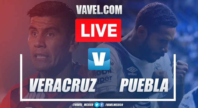 Goals and Highlights: Veracruz 1-0 Puebla, 2019 Liga MX Goals and Highlights: Veracruz 1-0 Puebla, 2019 Liga MX