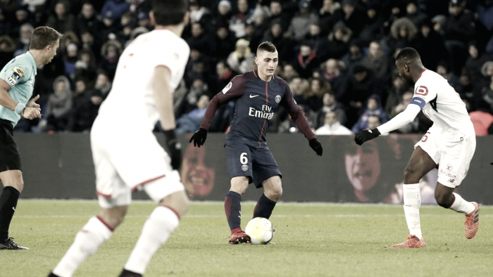 Previa Lille - PSG: el peor rival posible para alejarse del descenso