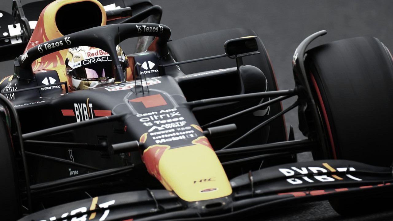 GP Japón 2022: Verstappen se lleva la pole en Suzuka