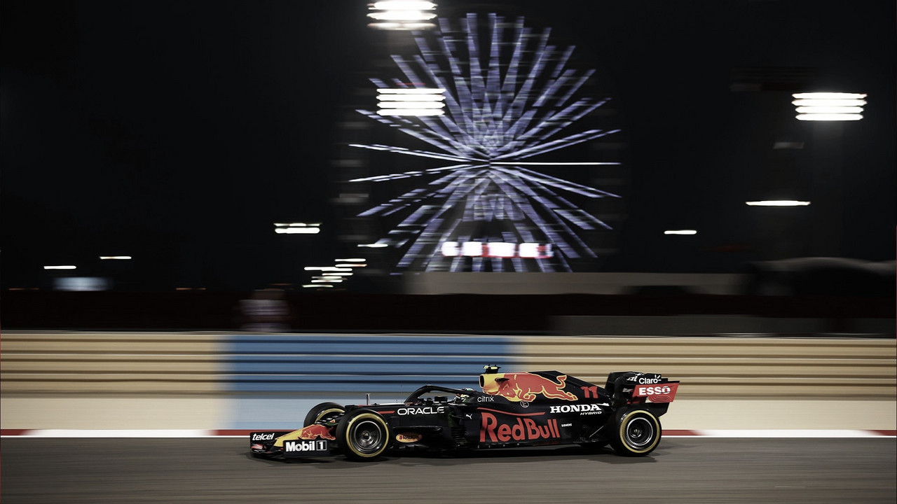 Treino Qualificatório GP do Bahrain da Formula 1 AO VIVO online