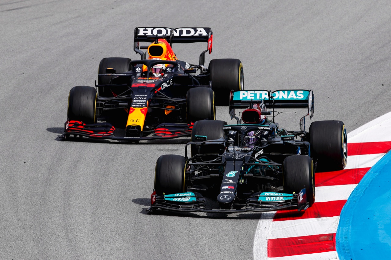 Highlights: 2021 Qatar GP in Formula 1 Highlights: 2021 Qatar GP in Formula 1