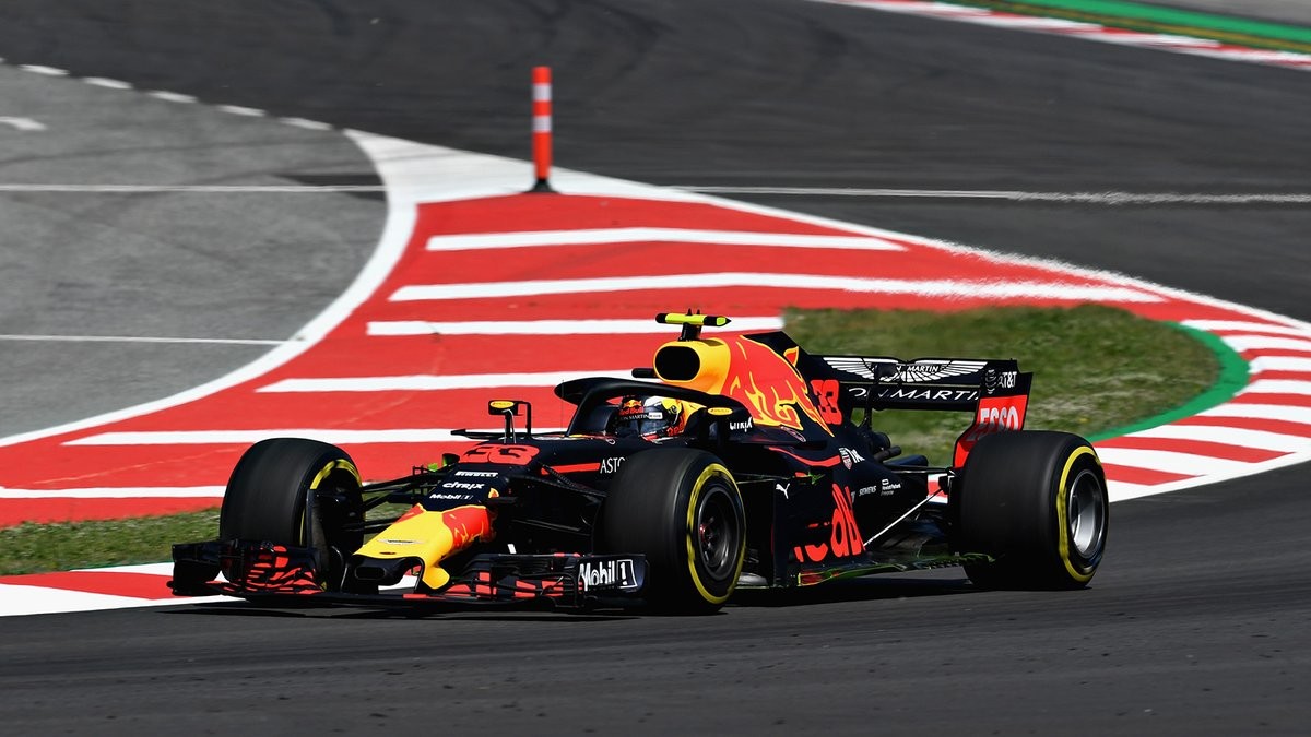 F1, Gp di Spagna - Red Bull competitive al Montmelò: le parole dei piloti