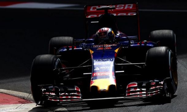 Max Verstappen lidera la parrilla en el regreso de la Fórmula 1 a México