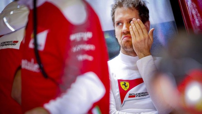F1, Gran Premio di Malesia - Qualifiche. Vettel ultimo: "Ho perso potenza. Fiducioso per domani"
