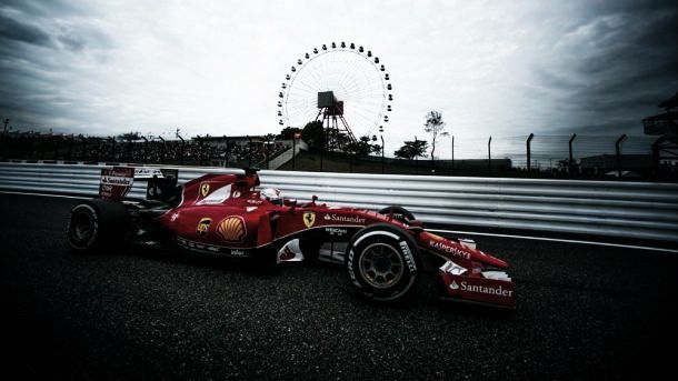 F1 Suzuka, Ferrari qualifiche in chiaroscuro