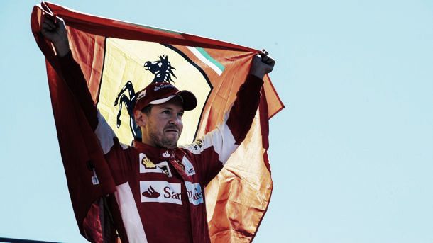 F1, Arrivabene: "Vettel? Persona fantastica"