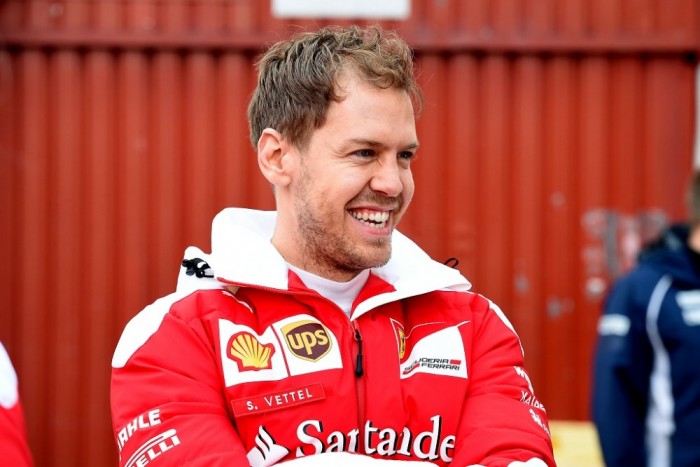 F1, Vettel avvisa la Mercedes: "Ci siamo avvicinati"