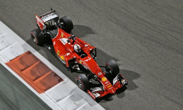 Niki Lauda destaca el "gran margen de mejora" de Ferrari