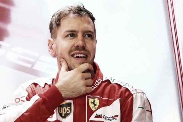 F1, seconda fila per Vettel in Brasile: "Ci stiamo avvicinando alla Mercedes"