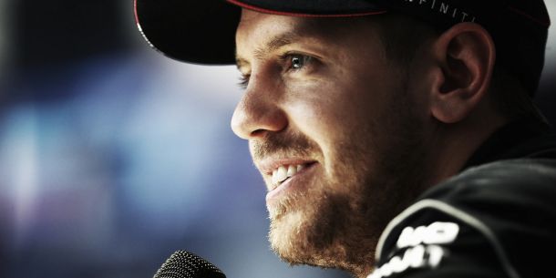 Vettel: “Con los cambios, los pilotos tendremos que adaptar nuestro estilo de conducción”