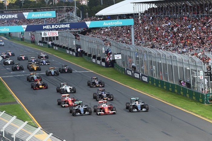 F1, GP di Australia: l'analisi
