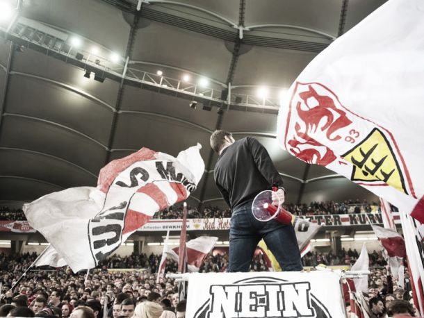 VfB Stuttgart 0-0 Hertha BSC: Relegation battle ends in hard-fought draw