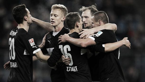 VfB Stuttgart - SC Paderborn: Reds' boss Stevens wants to give back to the fans