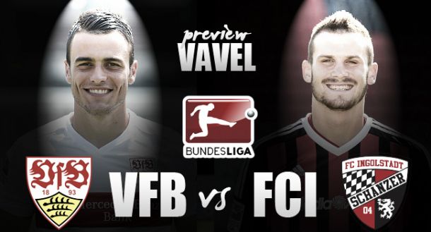 VfB Stuttgart - FC Ingolstadt 04 preview - Can die Schanzer remain undefeated away from home?